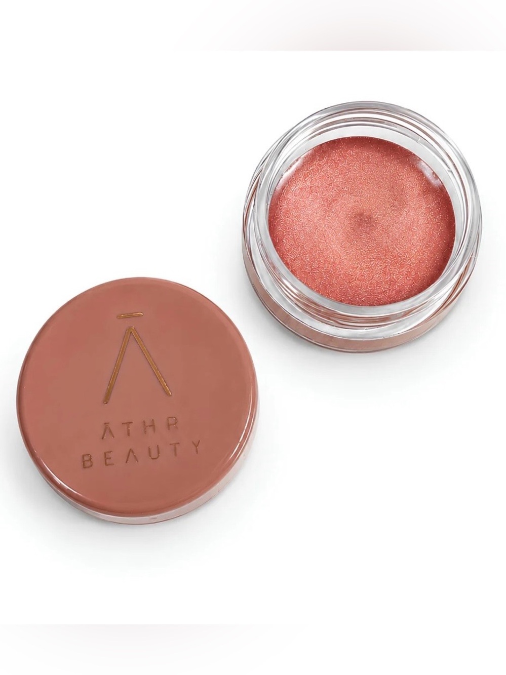 NWT ATHR Cream Eyeshadow in Seraphina